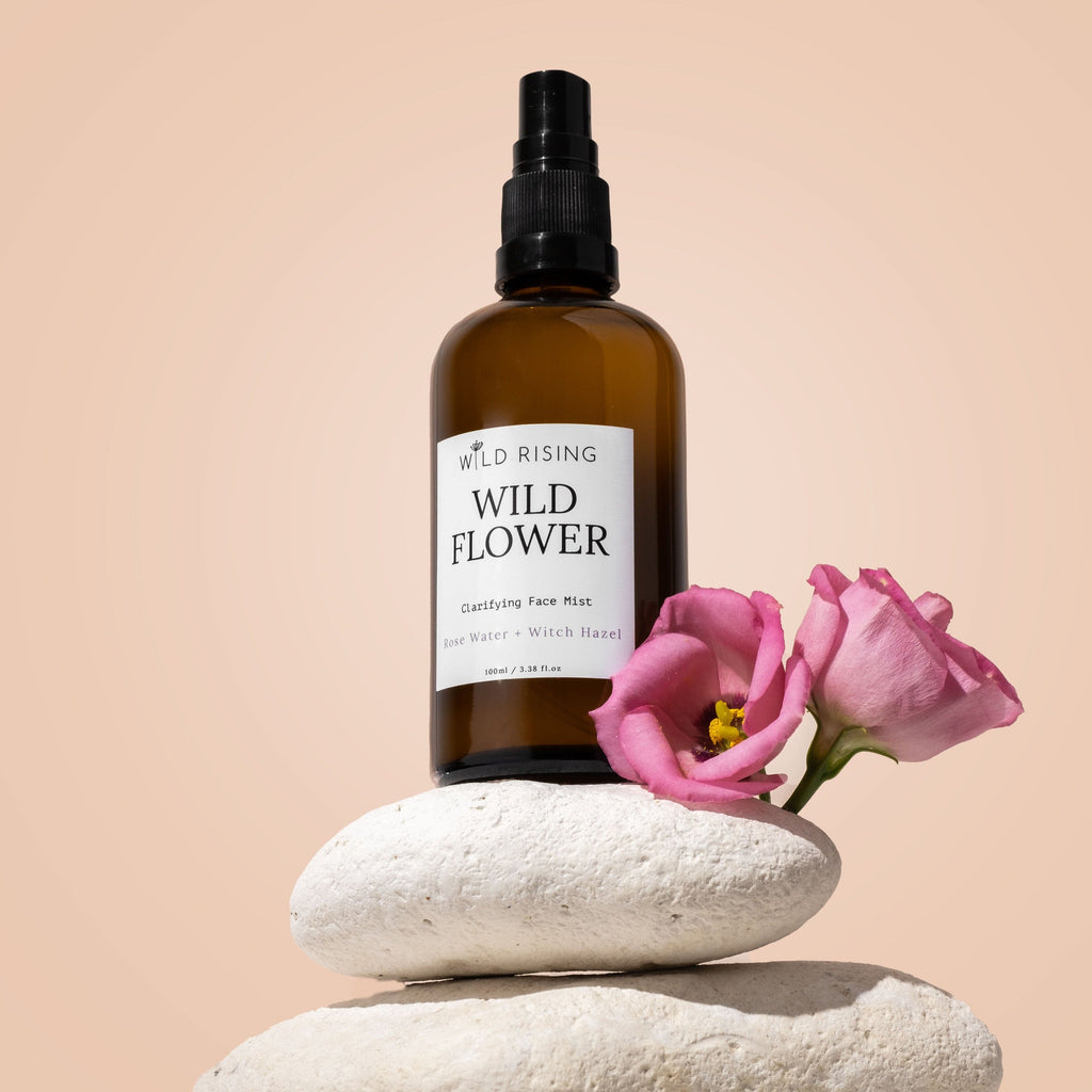 Acne Warrior Set