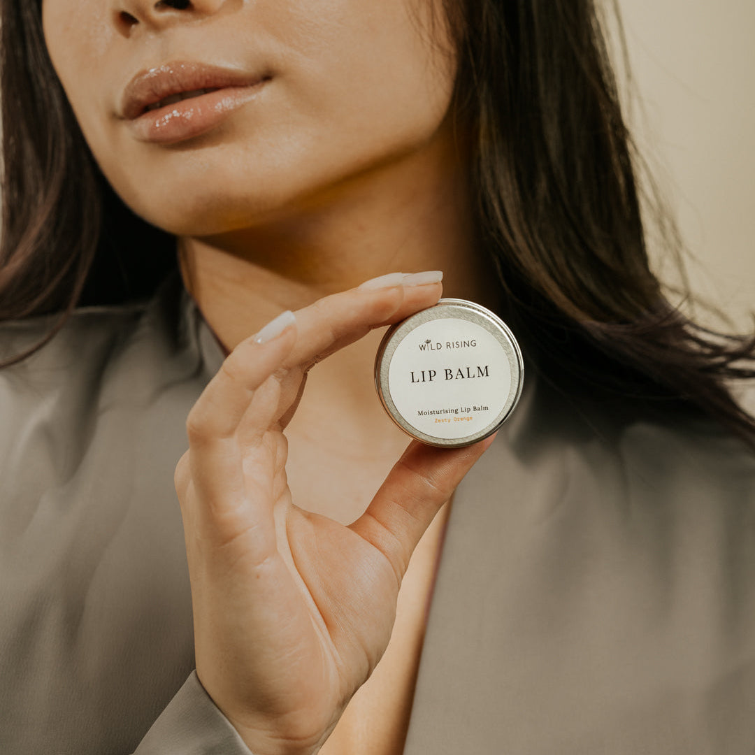 Lip Balm Gift Set