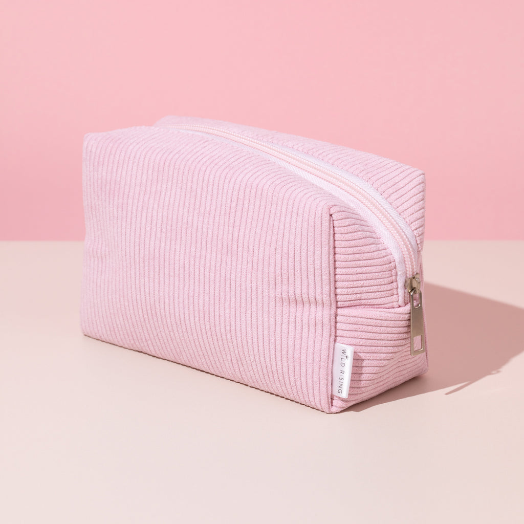 Cotton Travel Bag