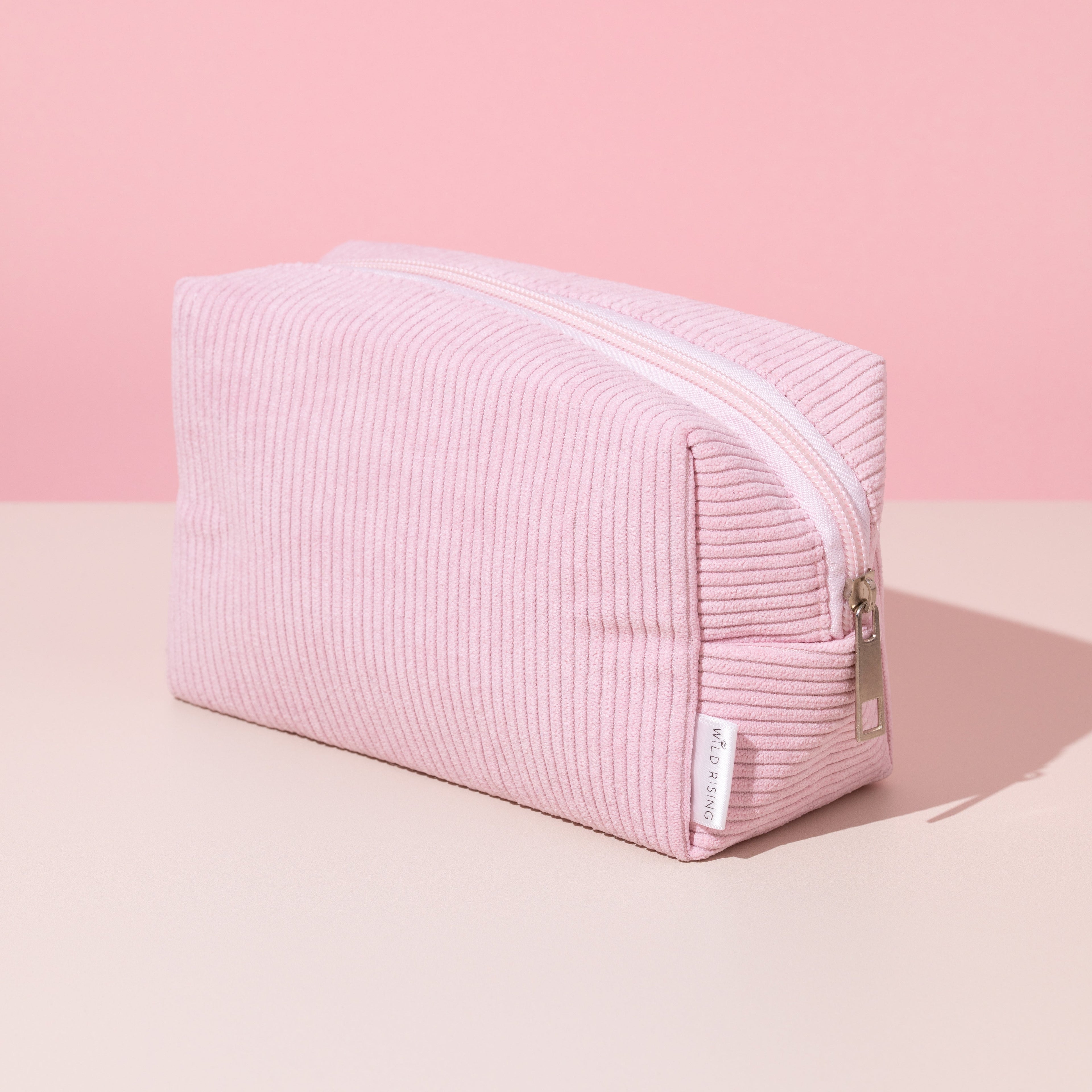 Cotton Travel Bag