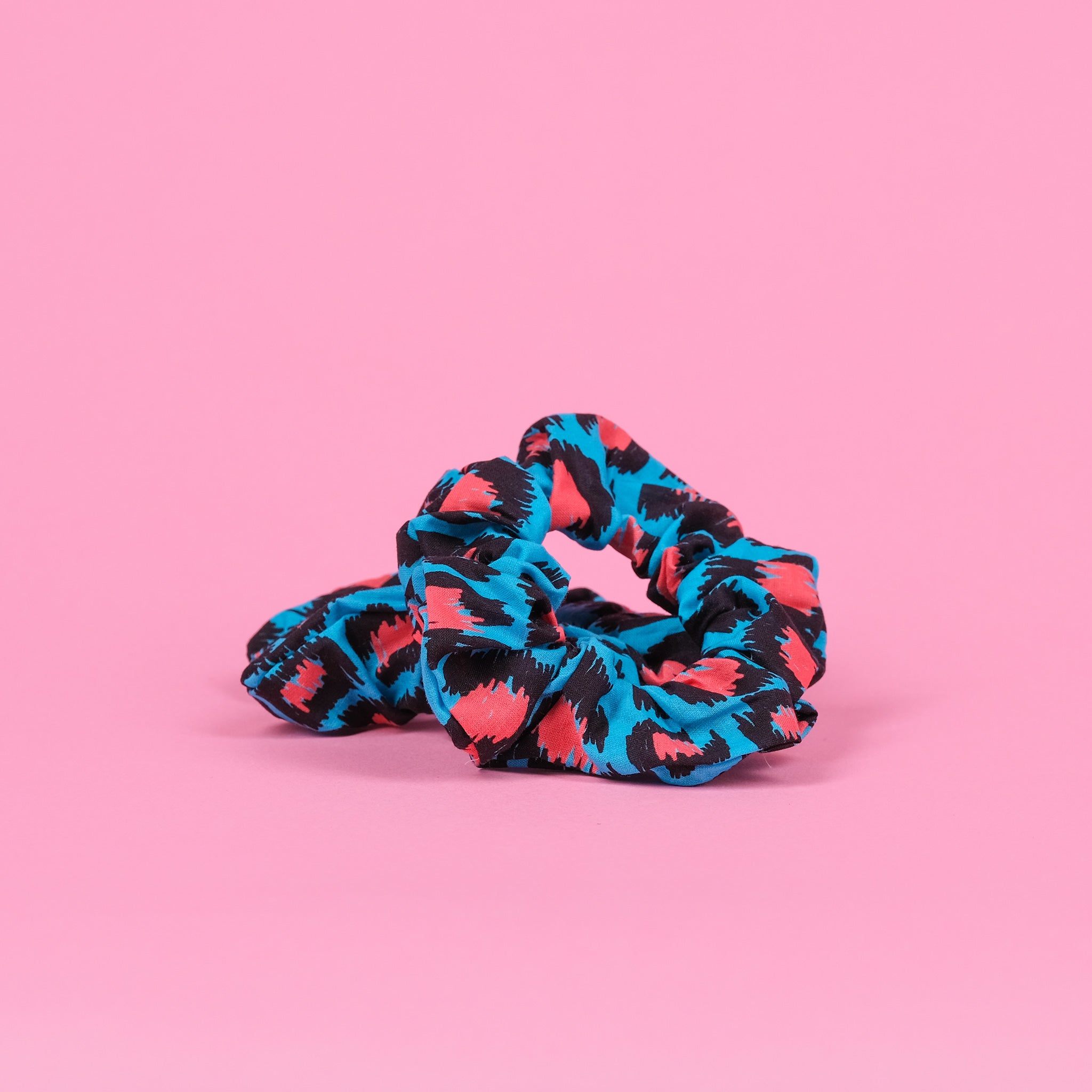 The Willow Hair Scrunchie