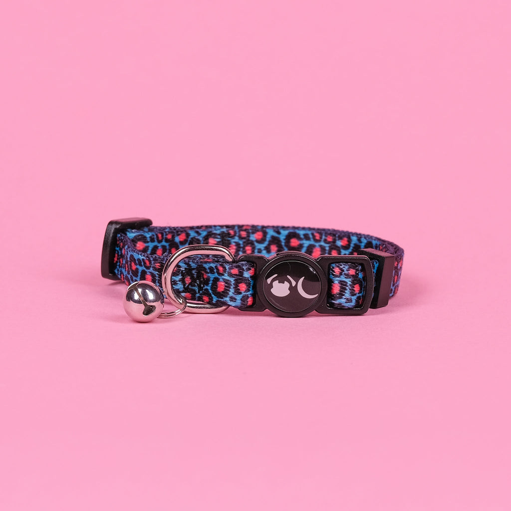 The Willow Cat Collar