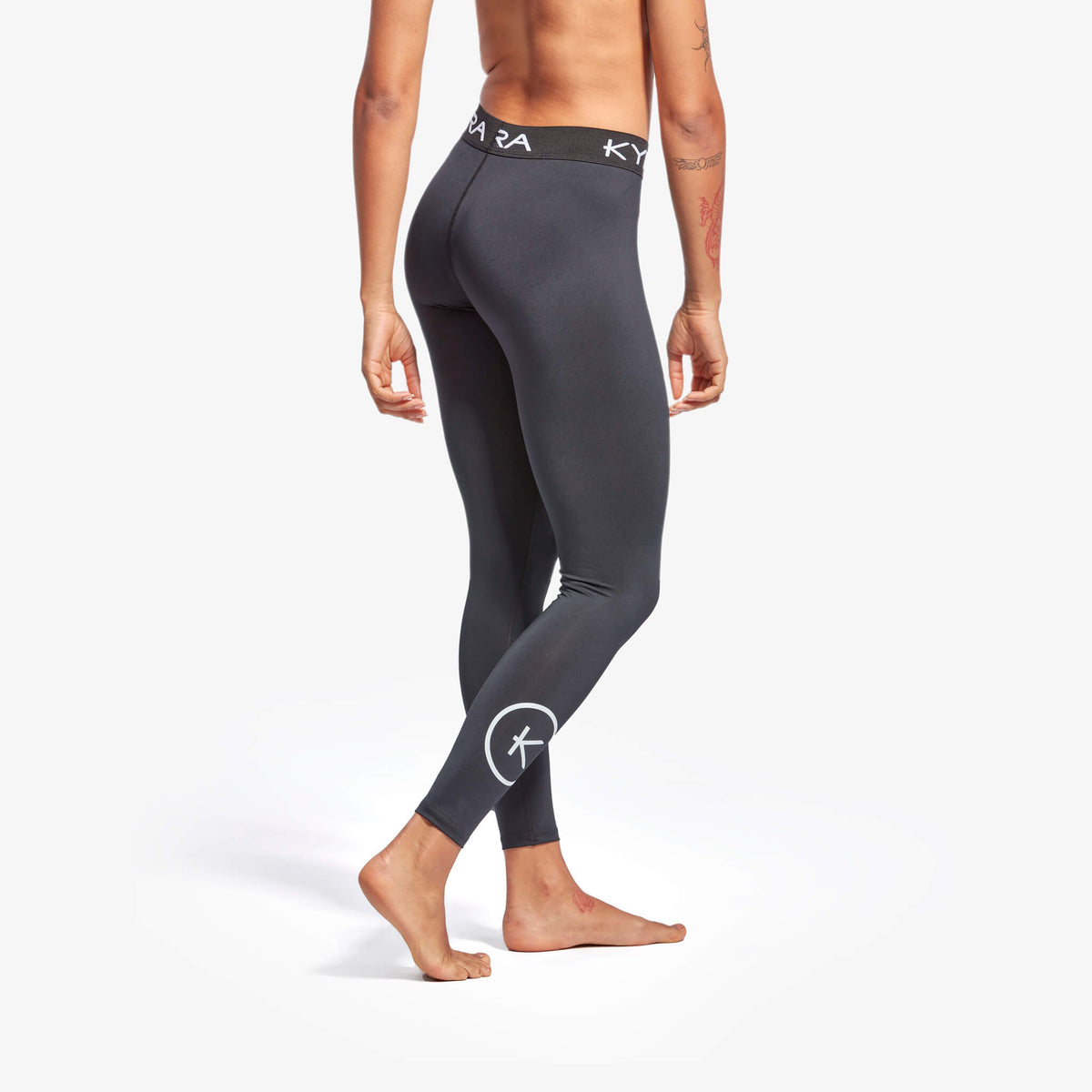 Women's Infrared Recovery IR50 Leggings