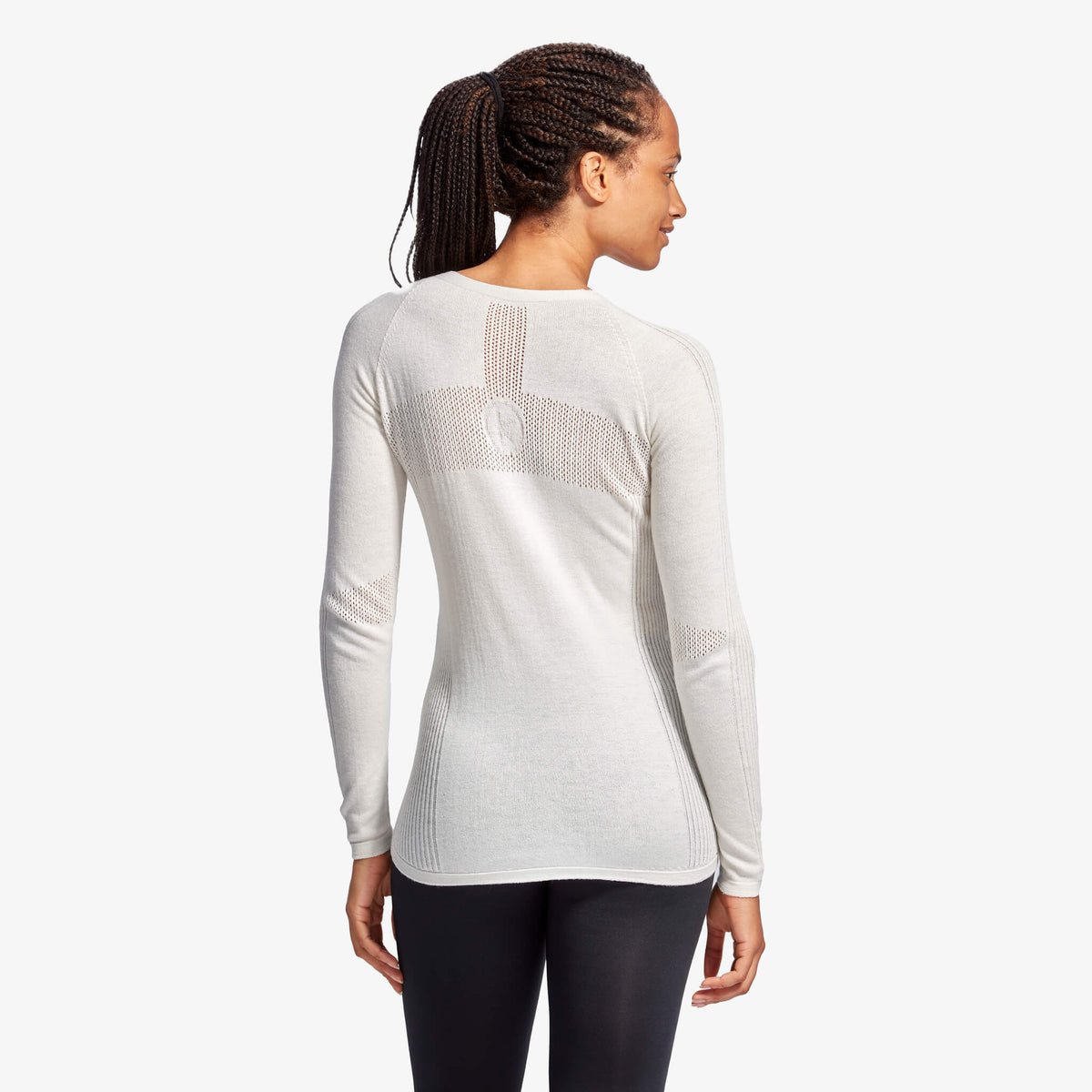Women's Infrared Merino Baselayer Top