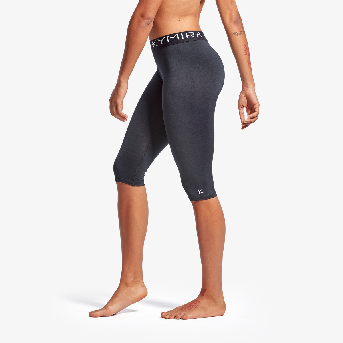 Women's Infrared Performance 3/4 Leggings