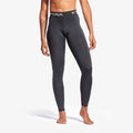 Women's Infrared Performance Leggings with Zip