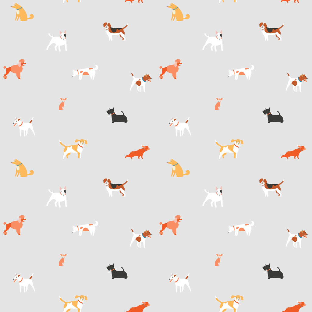 Woof