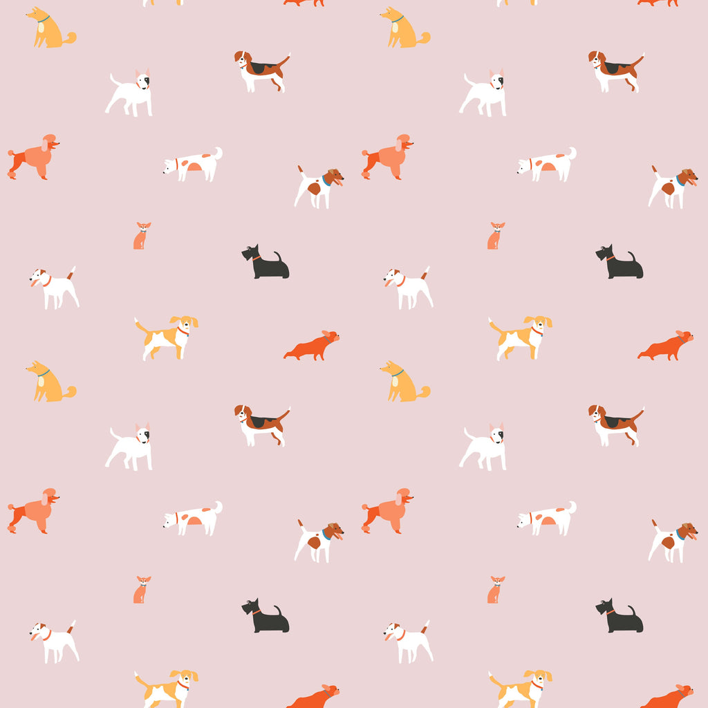 Woof