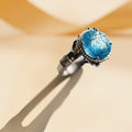 The World At Your Fingertips Ring