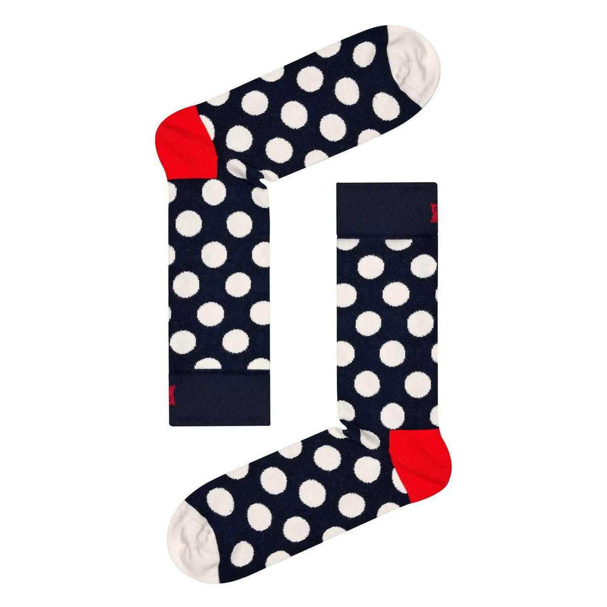 4 Pack Mens & Ladies Design Classic Socks Gift Set