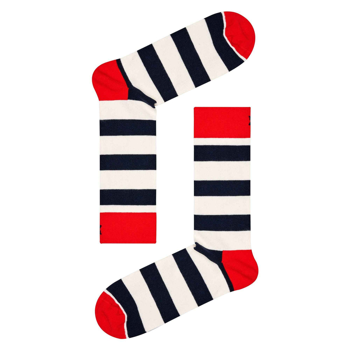 4 Pack Mens & Ladies Design Classic Socks Gift Set
