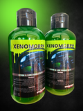 Xenomorph Bubble Bath - Lemon & Lime