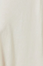 Yumi Natural Viscose Maxi Skirt