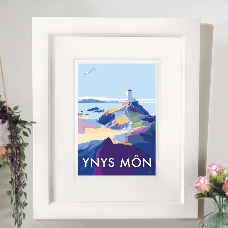 Ynys Mon