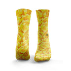 Camouflage Socks