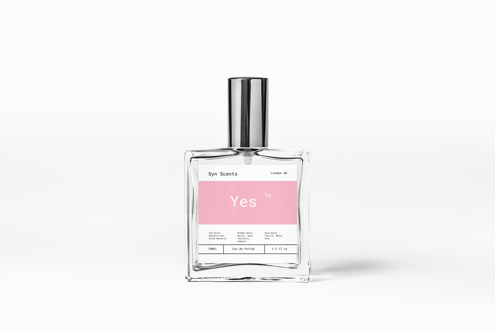Yes - Inspired by Armani Si