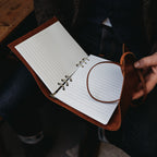 Light Oak Journals