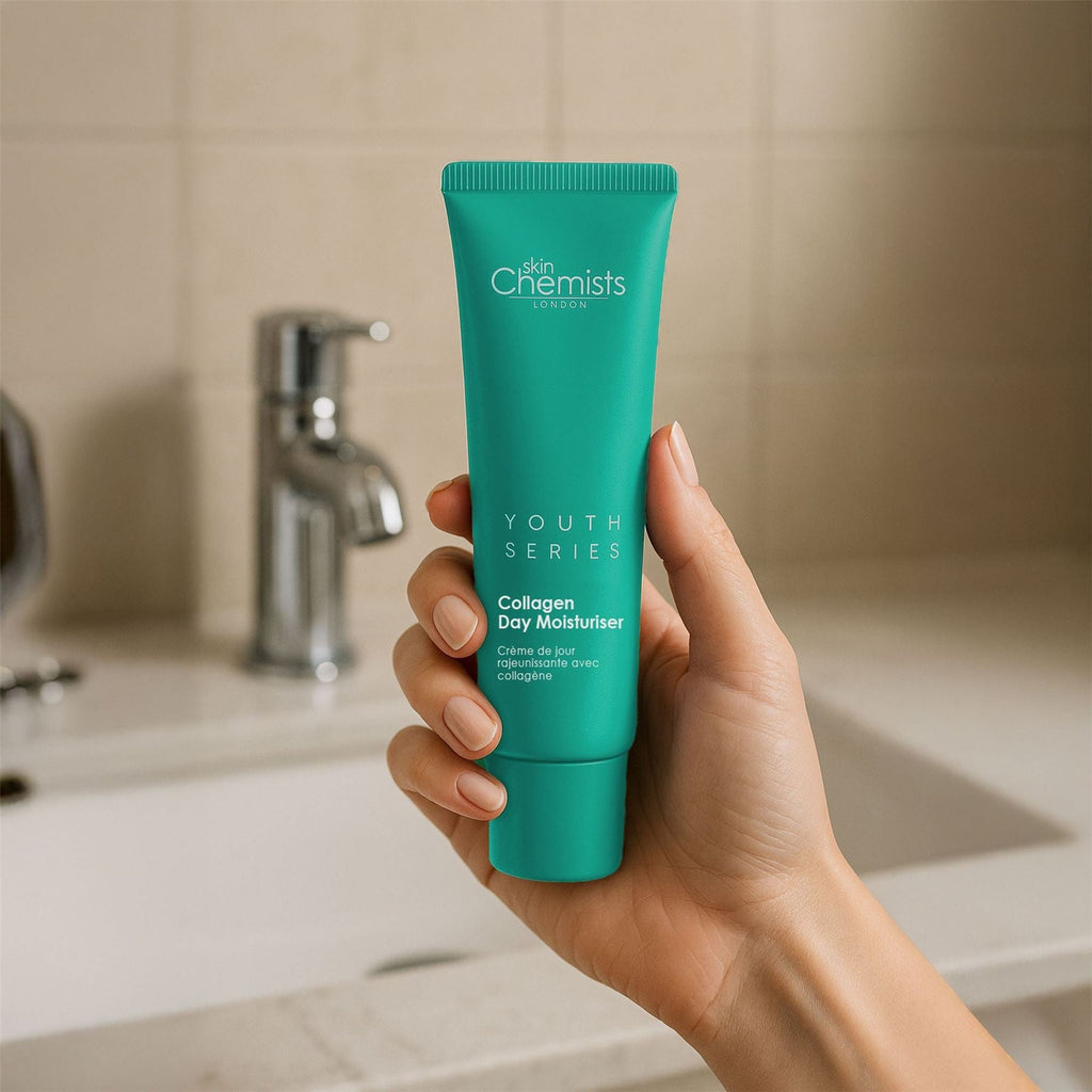 Green Caviar Day Moisturiser 30ml