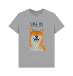 Shiba Slips In Style – The Great Escape Men's Tee