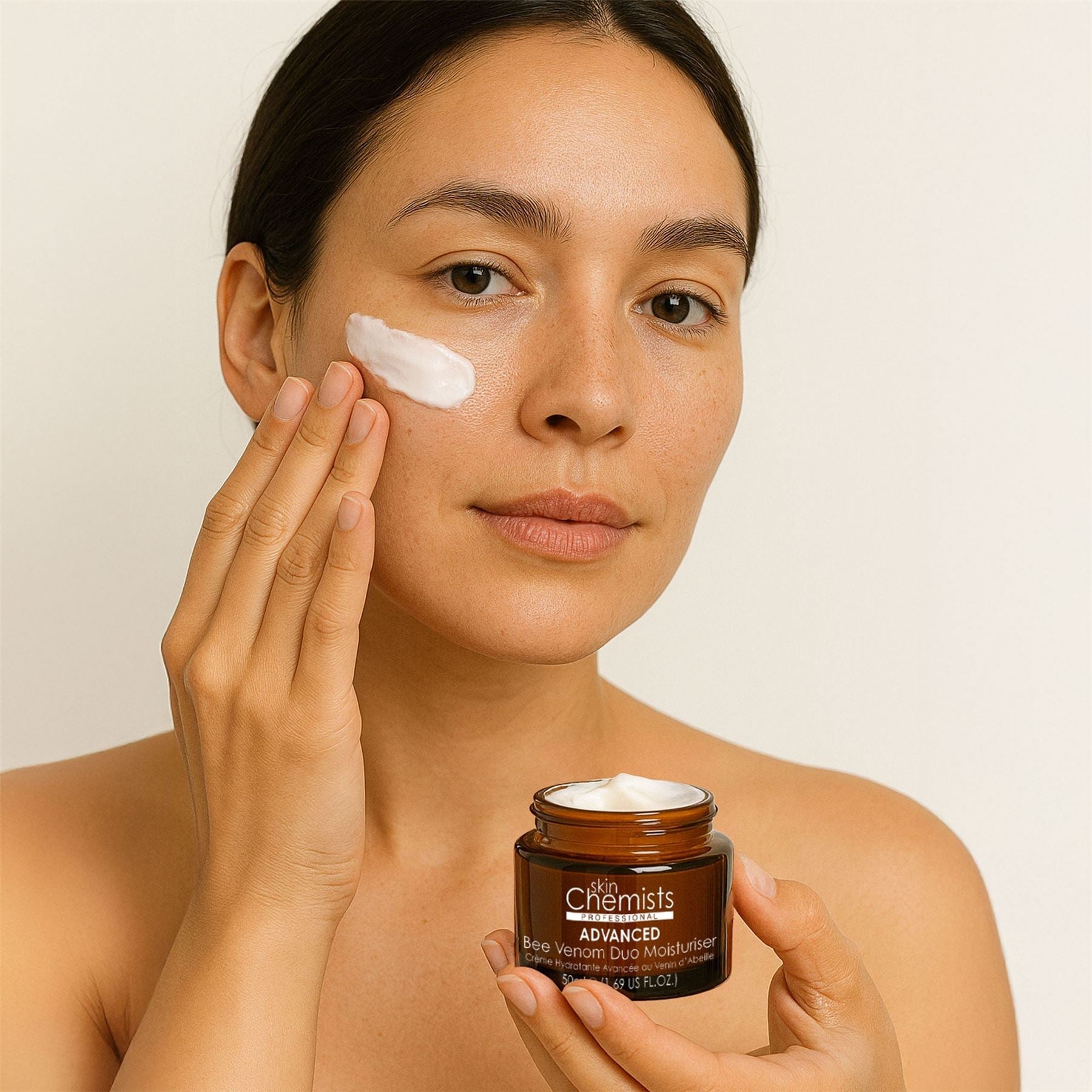 Advanced Bee Venom Moisturiser 50ml