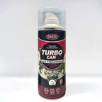 Flava Turbo Can Spray - Floral Mist