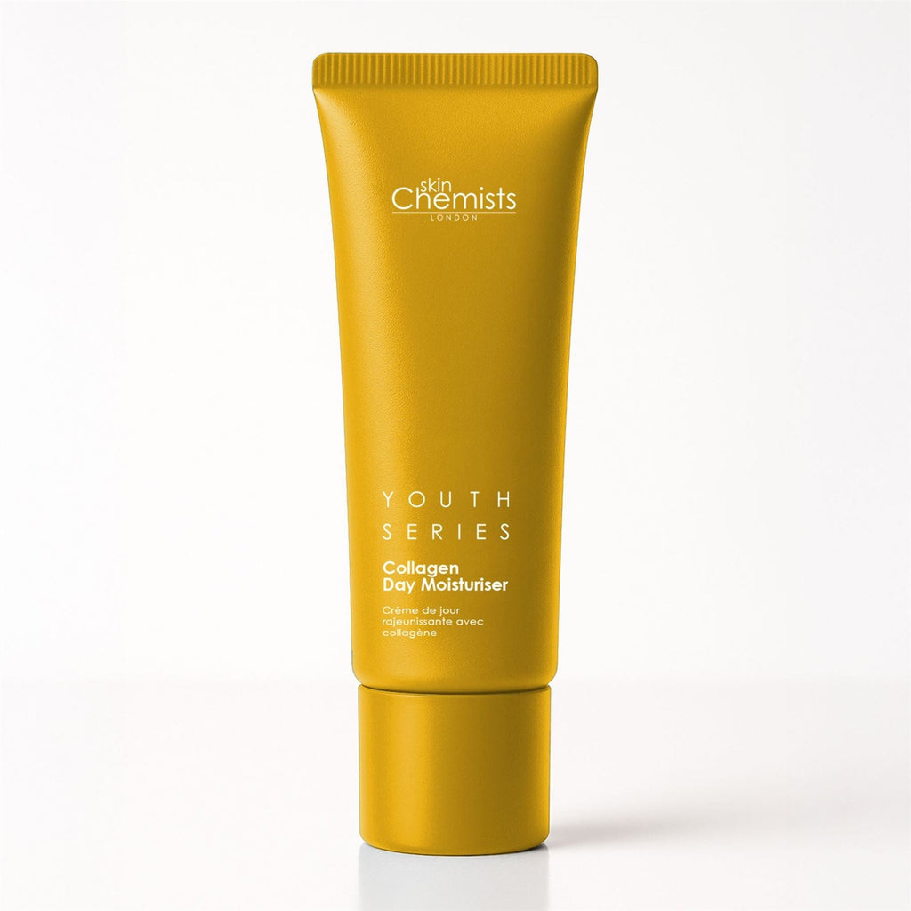 1% Marine Collagen Day Moisturiser 50ml
