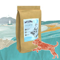 Large Breed Dog Food – Grain Free Salmon & Trout 15kg by The Pets Larder (aflora-large-breed-salmon-trout-15kg-grain-free-dog-food)