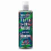 Faith in Nature Aloe Vera Body Wash