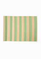 Amalfi Coast Placemats - (Set of 6) Vibrant Dining, Italian Daydreams