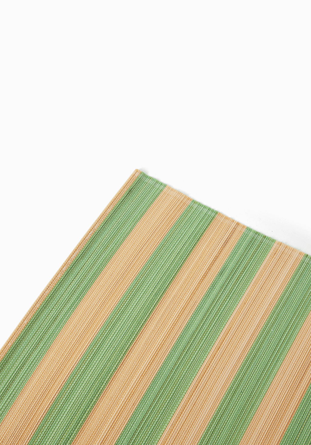 Amalfi Coast Placemats - (Set of 6) Vibrant Dining, Italian Daydreams