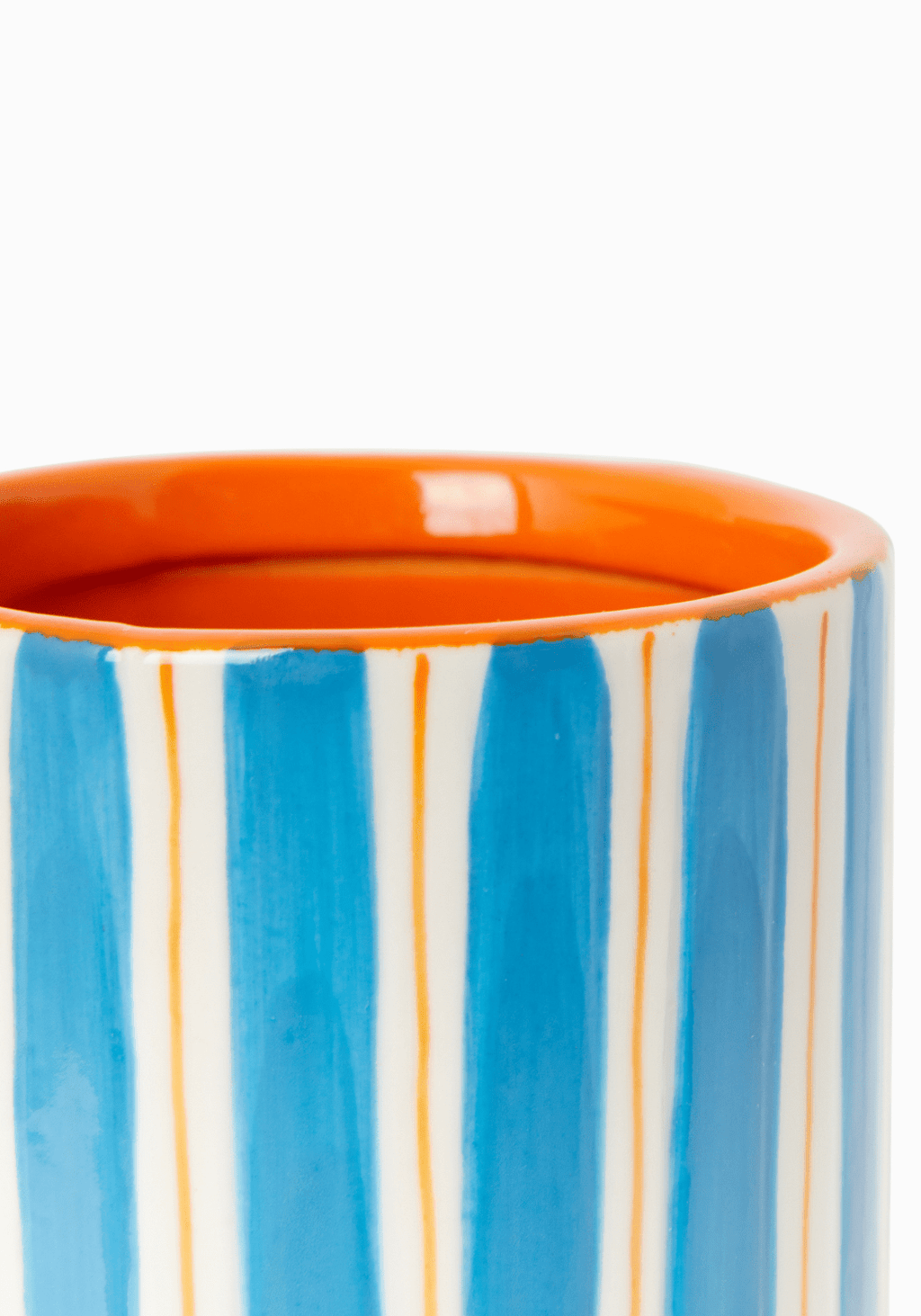 Amalfi Coast Vase