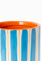 Amalfi Coast Vase