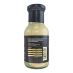 Peruvian Amarillo Chilli Aioli