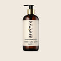 Luxury Shower Gel - Amber Al’Oud