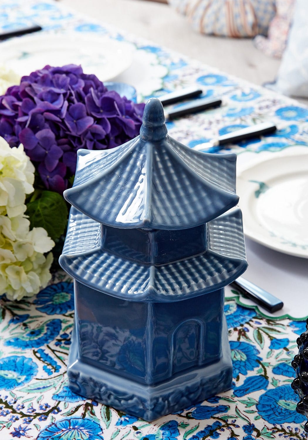 Anais Sapphire Serenity Temple Pagoda