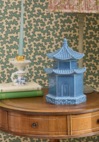 Anais Sapphire Serenity Temple Pagoda