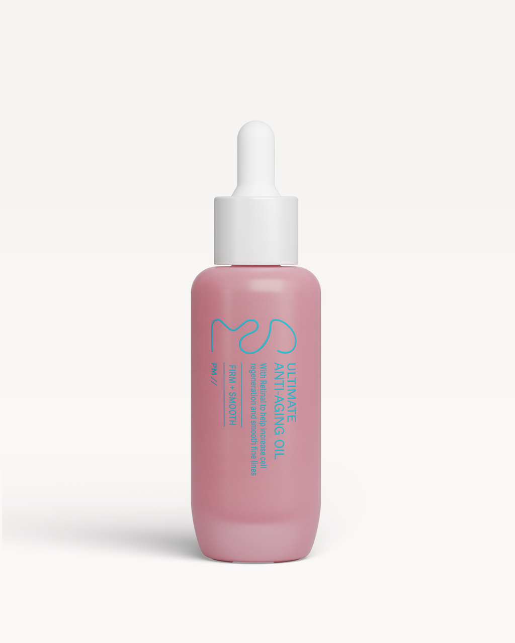 Ultimate Anti-Aging Oil (30ml)
