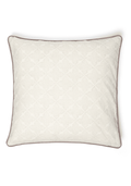 Antonia Misty Lattice Cushion Cover