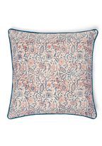 Antonia Twilight Floral Cushion Cover