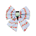 Eden's Orchard - Dog Sailor Bow Tie