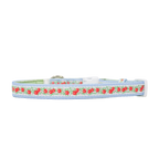 Eden's Orchard - Dog Collar + ID Tag Holder