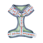 Eden's Orchard - Dog Collar + ID Tag Holder