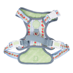 Eden's Orchard - Dog Collar + ID Tag Holder