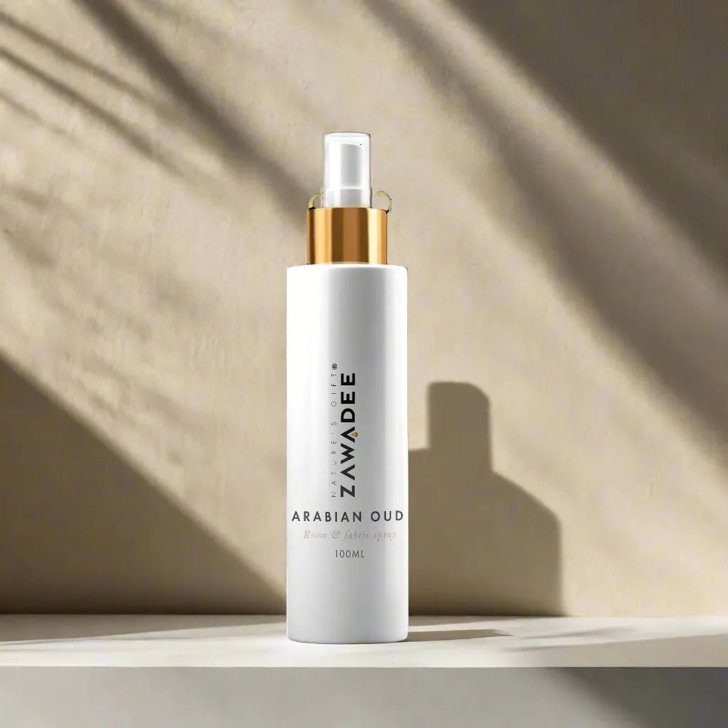 Room Spray | Arabian Oud
