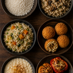 Infinity Foods Bulk Organic Arborio Rice