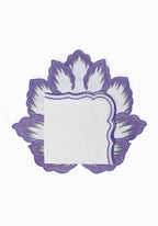 Artichoke Napkins - Set of 4