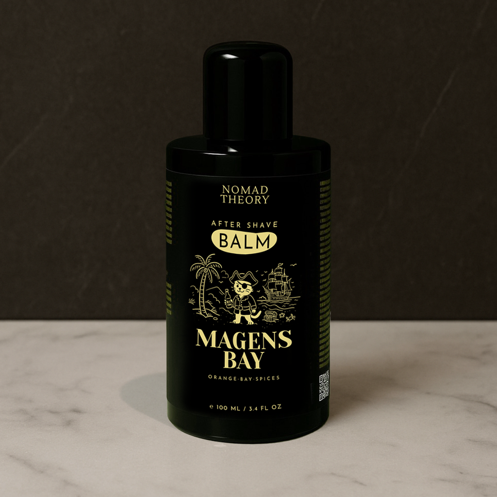 Magens Bay Aftershave Balm
