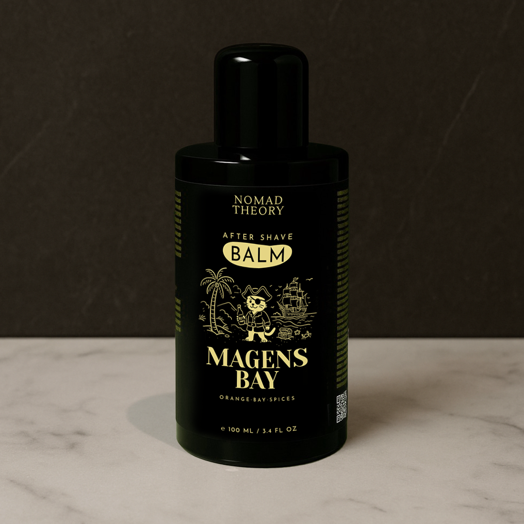 Magens Bay Aftershave Balm