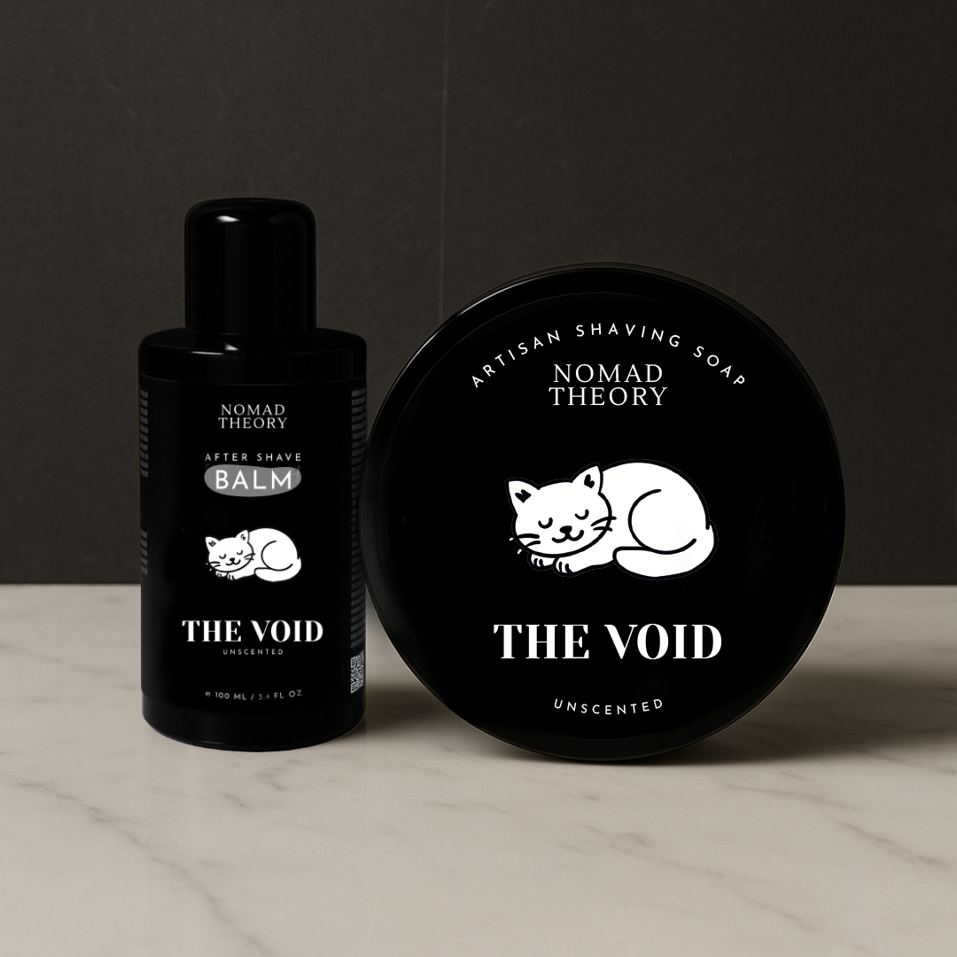 The Void Aftershave Balm