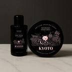 Kyoto Aftershave Splash